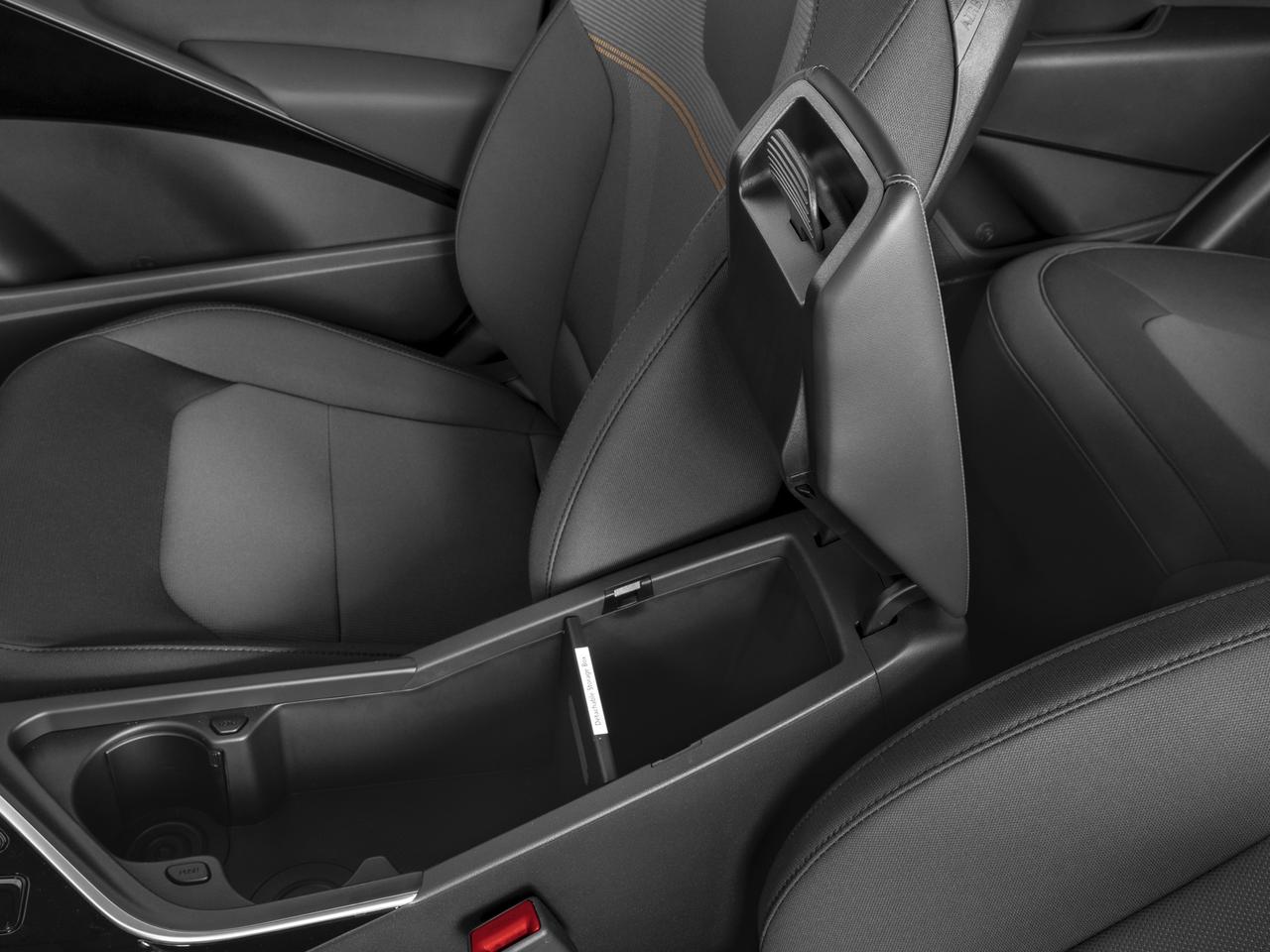 2026 Kia NIRO HEV SX FWD Photo