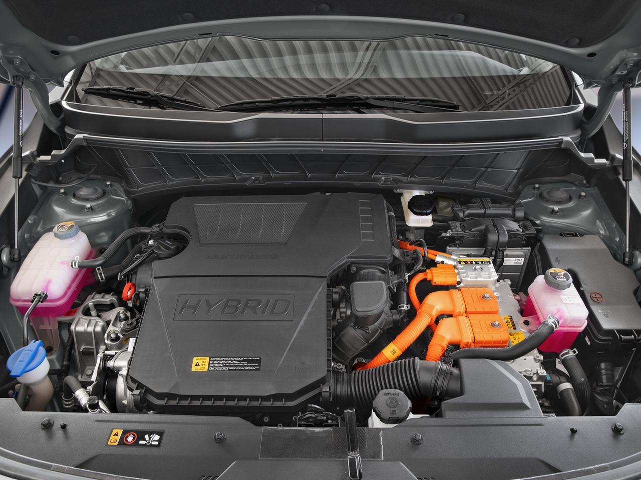 2026 Kia NIRO HEV SX FWD Photo