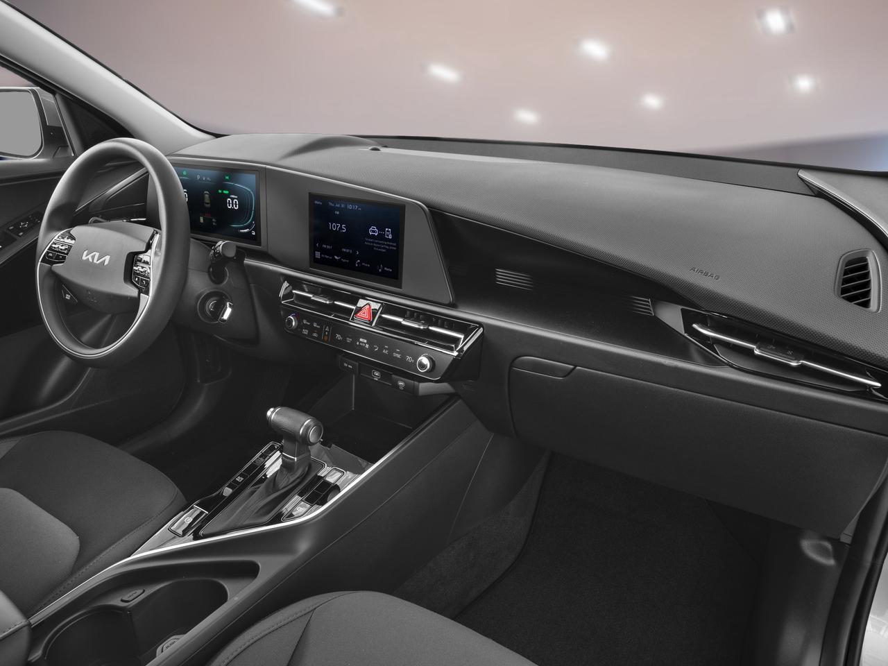 2026 Kia NIRO HEV SX FWD Photo