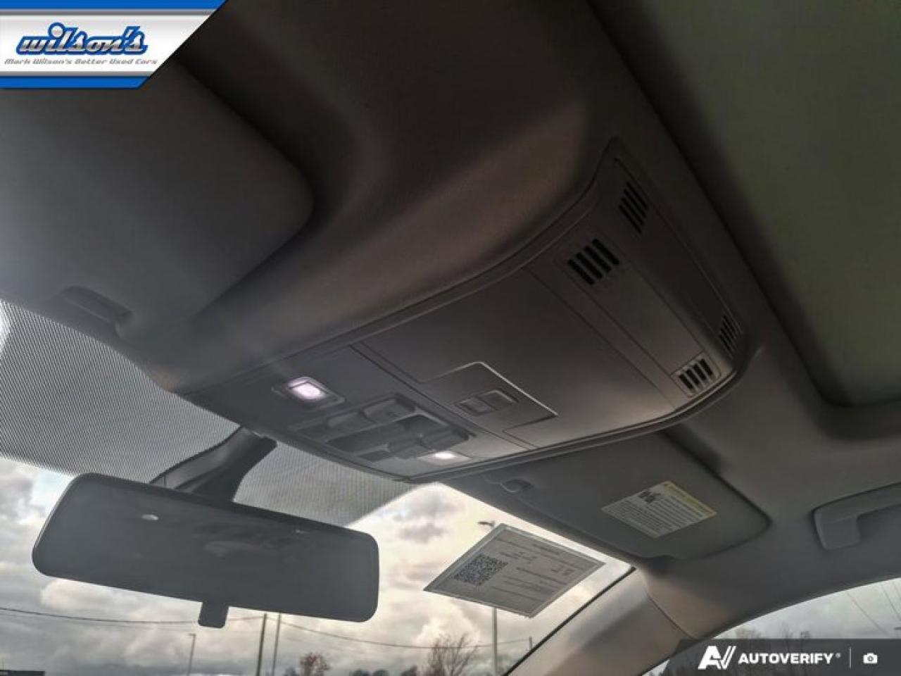 2022 Volkswagen Taos Comfortline AWD | Panoramic Sunroof | Cruise | Leatherette | New Tires | New Brakes | Photo