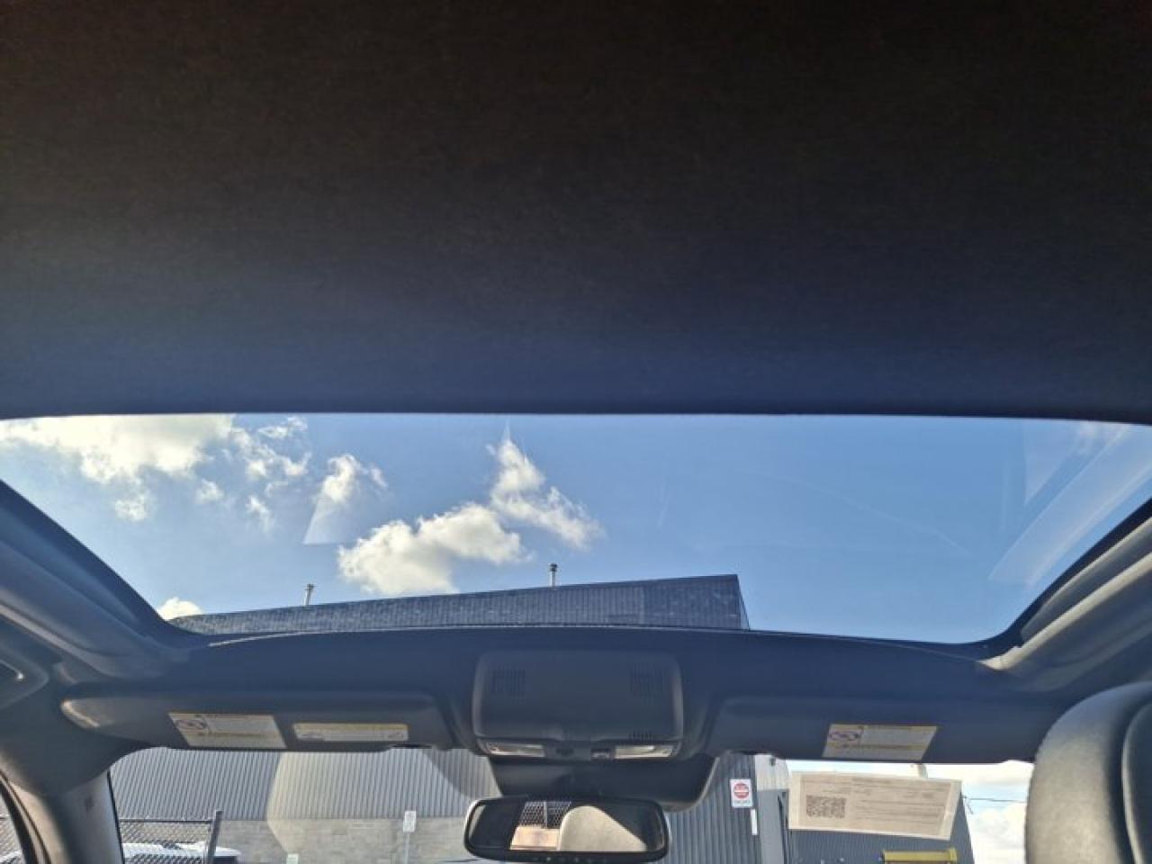 2021 Mitsubishi RVR GT AWD | Leather | Glass Roof | Heated Wheel + Seats | CarPlay + Android | Rockford Fosgate Audio | Photo