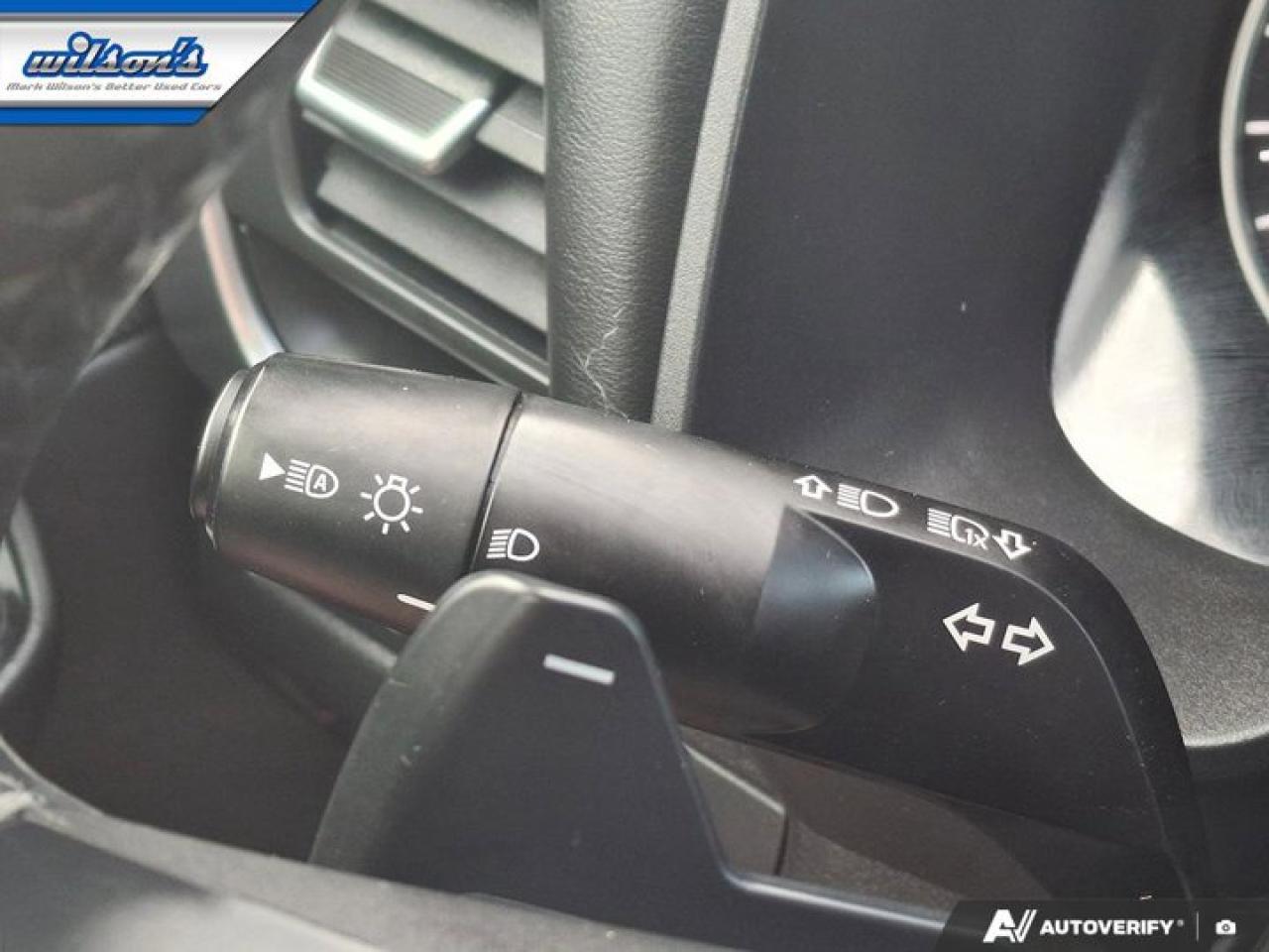 2023 Nissan Rogue S AWD | Heated Wheel + Seats | CarPlay + Android | BSW | Rear Cross Traffic Alert | and more! Photo