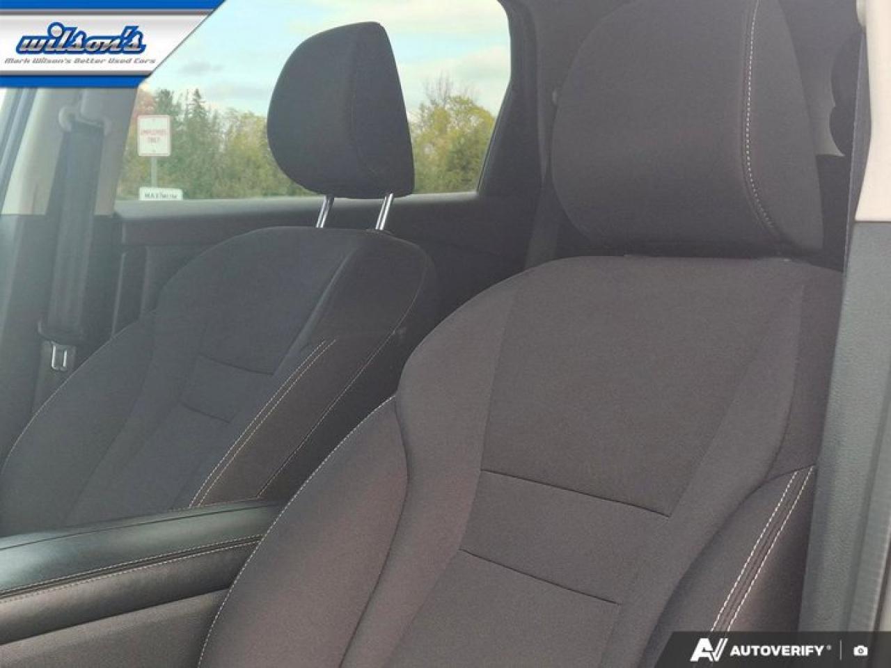 2023 Nissan Rogue S AWD | Heated Wheel + Seats | CarPlay + Android | BSW | Rear Cross Traffic Alert | and more! Photo