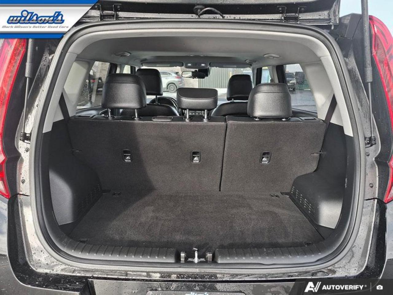 2021 Kia Soul EX+ | Sunroof | Heated Wheel + Seats | CarPlay + Android | Rear Camera | BSM | and More ! Photo