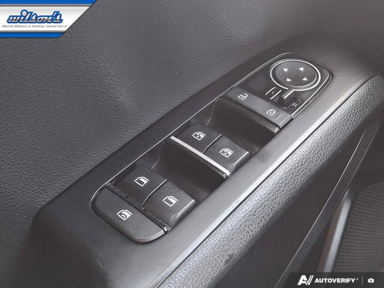 2021 Kia Soul EX+ | Sunroof | Heated Wheel + Seats | CarPlay + Android | Rear Camera | BSM | and More ! Photo