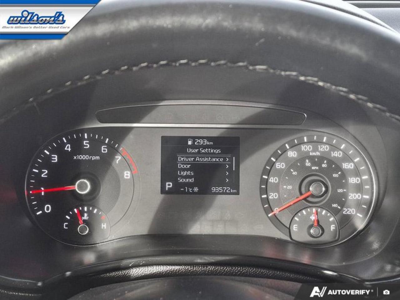 2021 Kia Soul EX+ | Sunroof | Heated Wheel + Seats | CarPlay + Android | Rear Camera | BSM | and More ! Photo