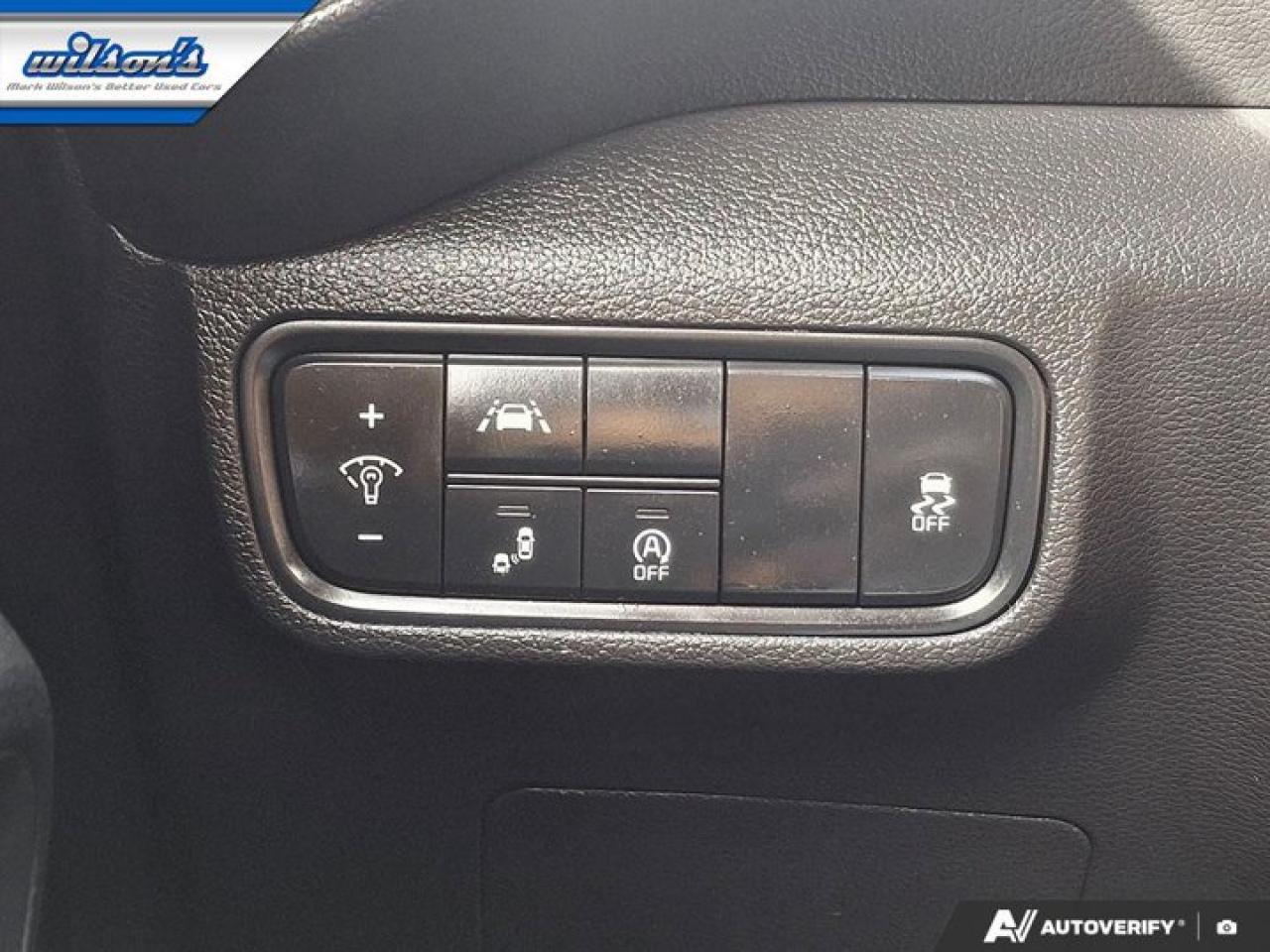 2021 Kia Soul EX+ | Sunroof | Heated Wheel + Seats | CarPlay + Android | Rear Camera | BSM | and More ! Photo