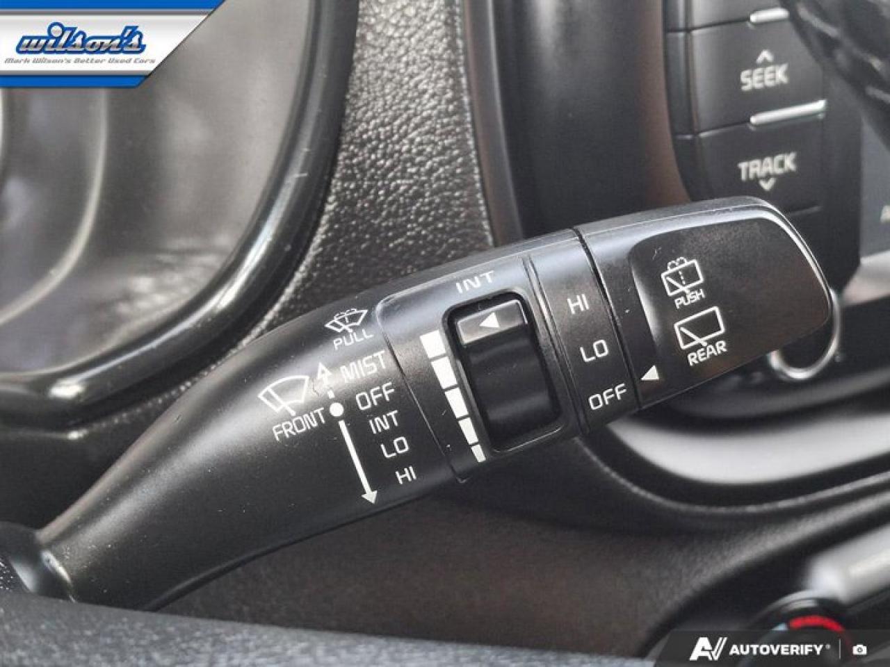 2021 Kia Soul EX+ | Sunroof | Heated Wheel + Seats | CarPlay + Android | Rear Camera | BSM | and More ! Photo