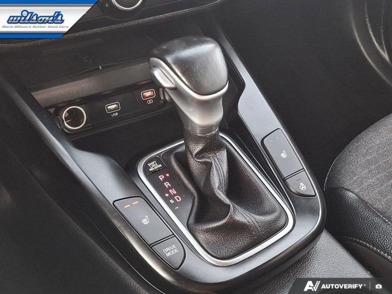 2021 Kia Soul EX+ | Sunroof | Heated Wheel + Seats | CarPlay + Android | Rear Camera | BSM | and More ! Photo