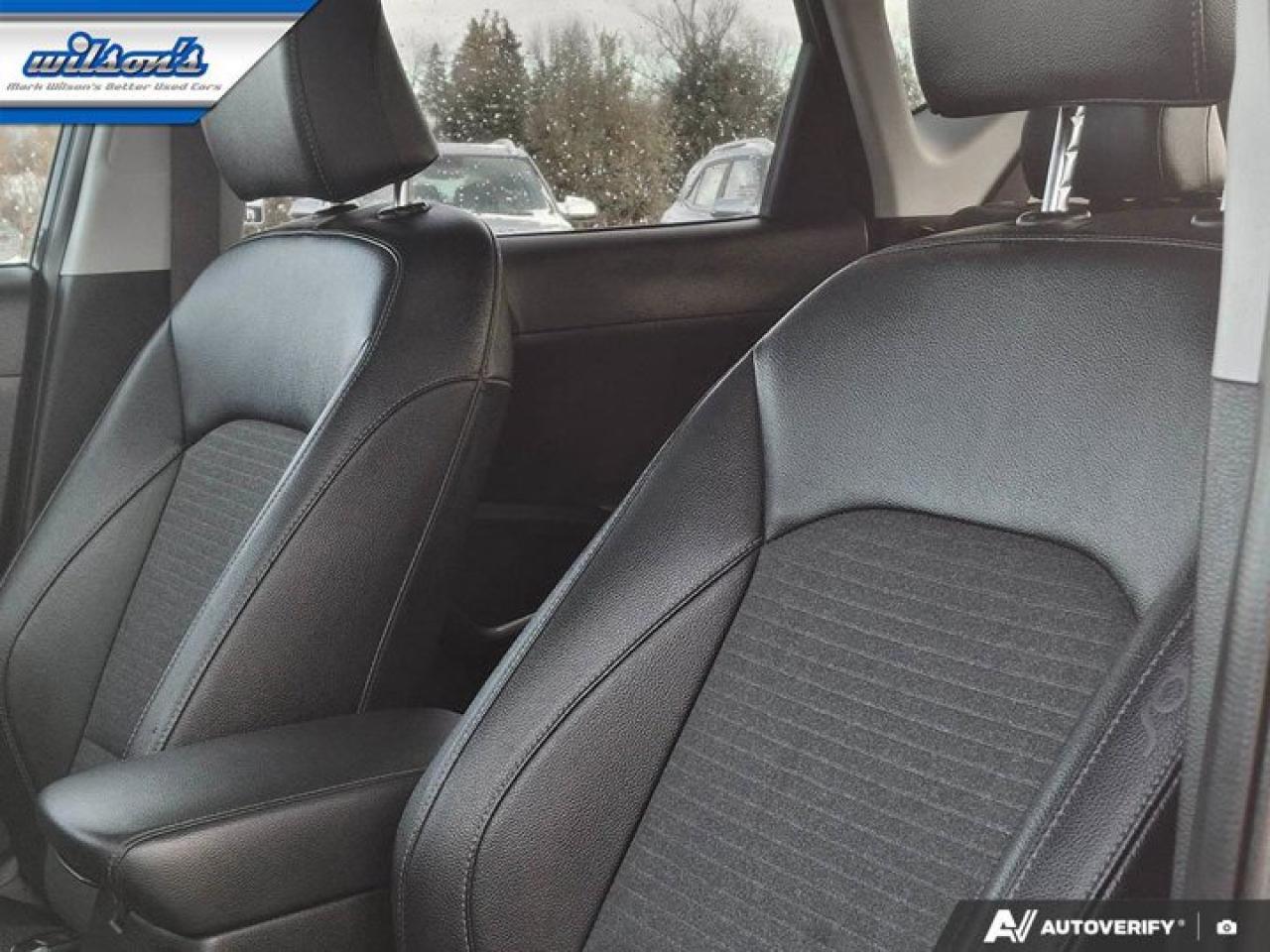 2021 Kia Soul EX+ | Sunroof | Heated Wheel + Seats | CarPlay + Android | Rear Camera | BSM | and More ! Photo