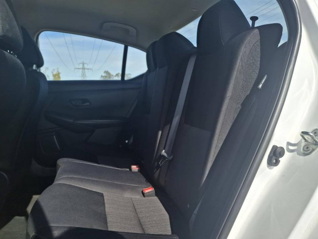 2024 Nissan Sentra SV | Heated Seats | Remote Start | Adaptive Cruise | Keyless Entry | CarPlay | Reverse Cam | Photo