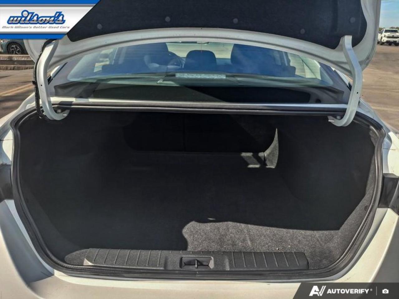 2024 Nissan Sentra SV | Heated Seats | Remote Start | Adaptive Cruise | Keyless Entry | CarPlay | Reverse Cam | Photo