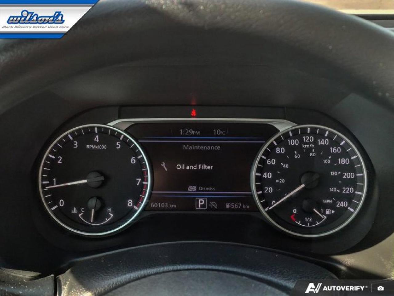 2024 Nissan Sentra SV | Heated Seats | Remote Start | Adaptive Cruise | Keyless Entry | CarPlay | Reverse Cam | Photo