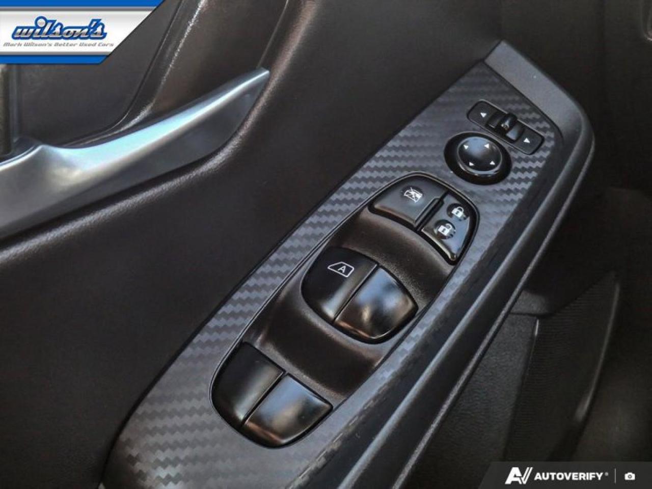 2024 Nissan Sentra SV | Heated Seats | Remote Start | Adaptive Cruise | Keyless Entry | CarPlay | Reverse Cam | Photo