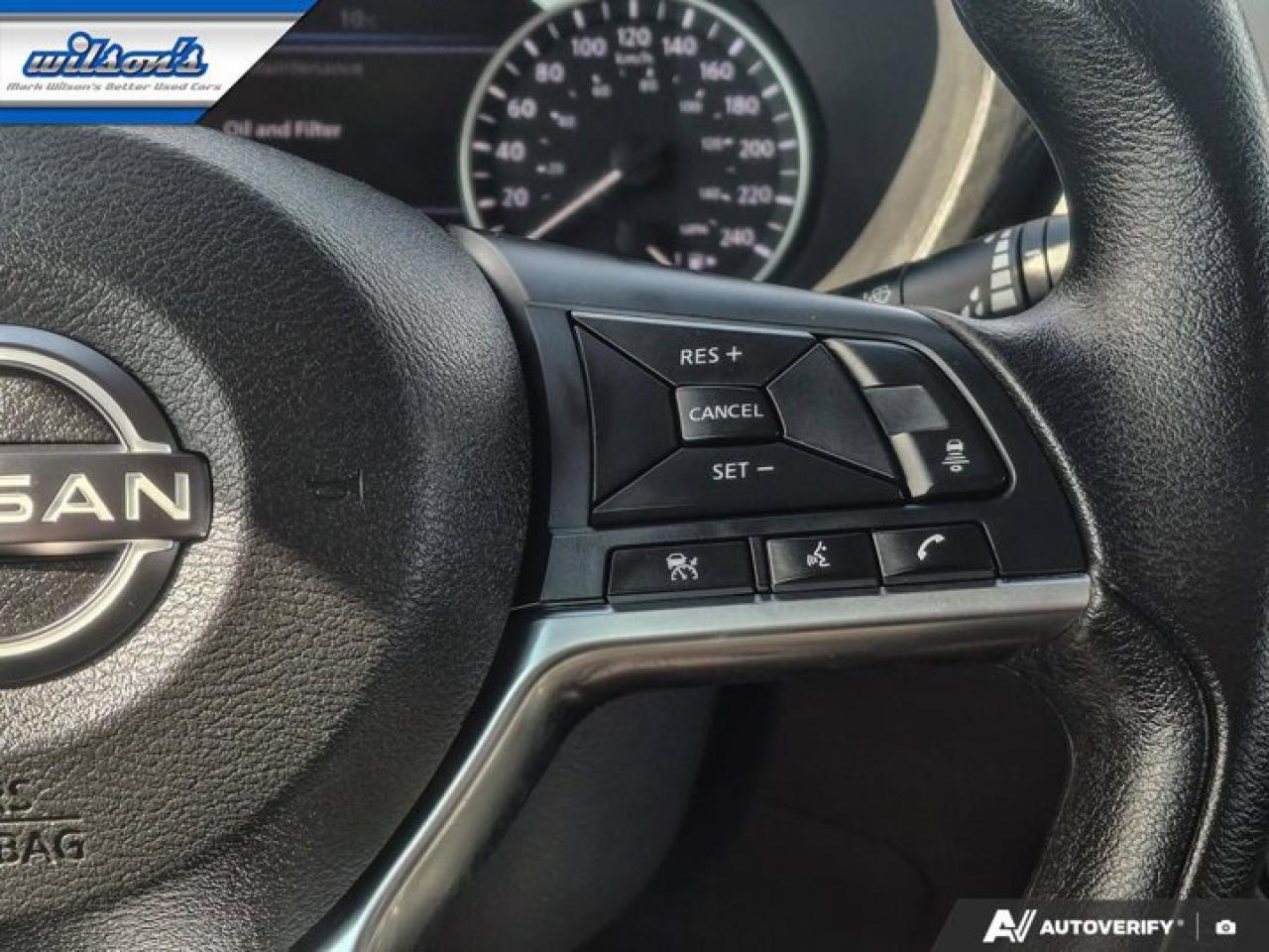 2024 Nissan Sentra SV | Heated Seats | Remote Start | Adaptive Cruise | Keyless Entry | CarPlay | Reverse Cam | Photo