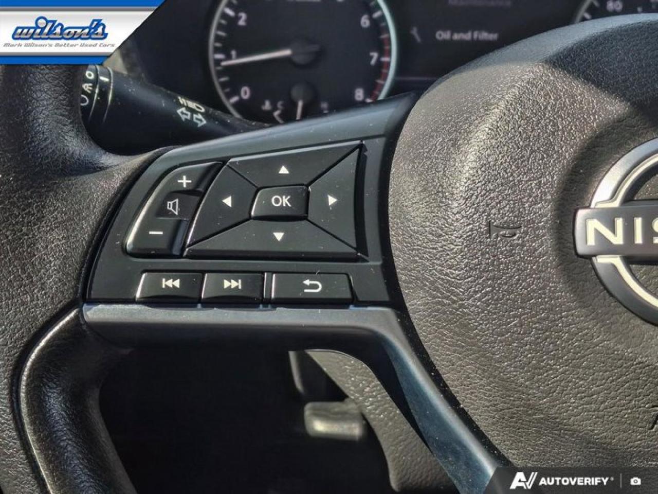 2024 Nissan Sentra SV | Heated Seats | Remote Start | Adaptive Cruise | Keyless Entry | CarPlay | Reverse Cam | Photo