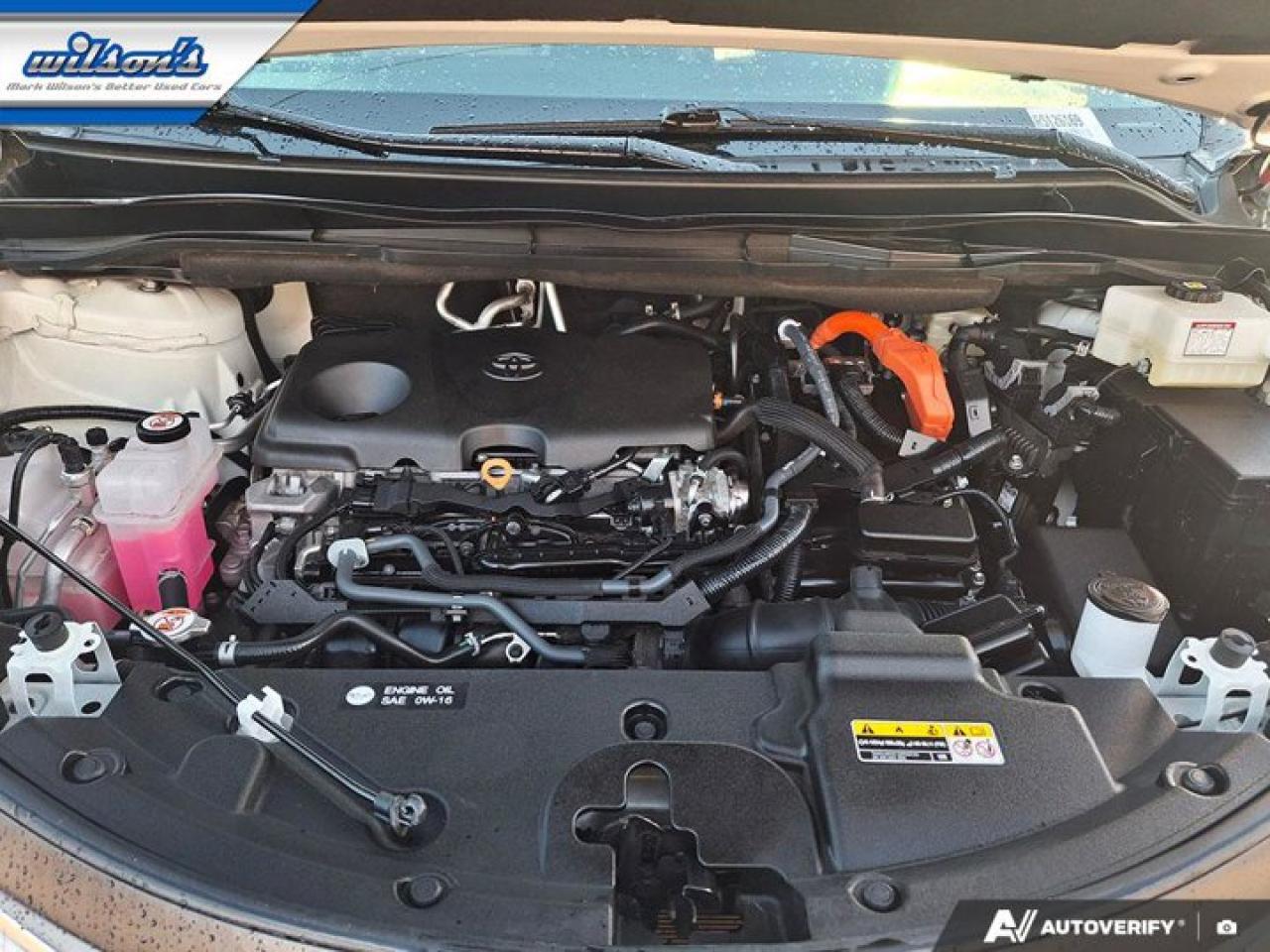 2024 Toyota Sienna LE AWD | Hybrid | Power Sliding Doors | Heated Seats | Power Seat | Radar Cruise and More ! Photo