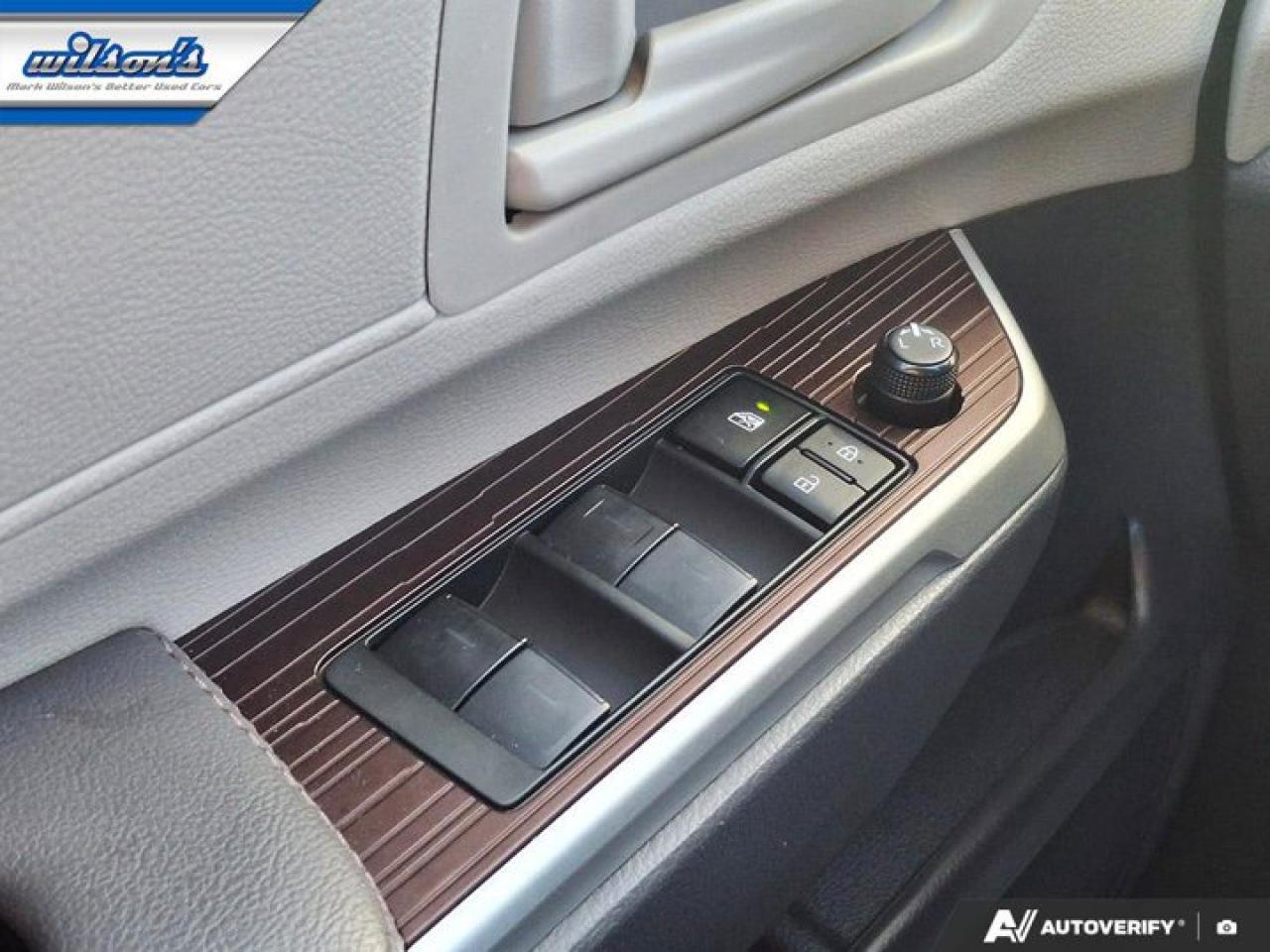 2024 Toyota Sienna LE AWD | Hybrid | Power Sliding Doors | Heated Seats | Power Seat | Radar Cruise and More ! Photo