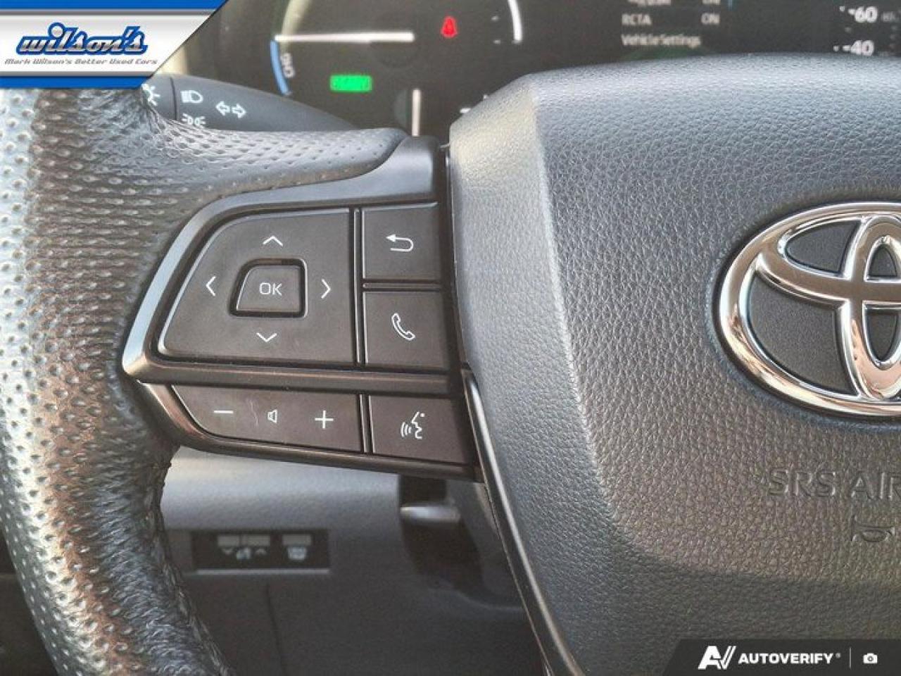 2024 Toyota Sienna LE AWD | Hybrid | Power Sliding Doors | Heated Seats | Power Seat | Radar Cruise and More ! Photo