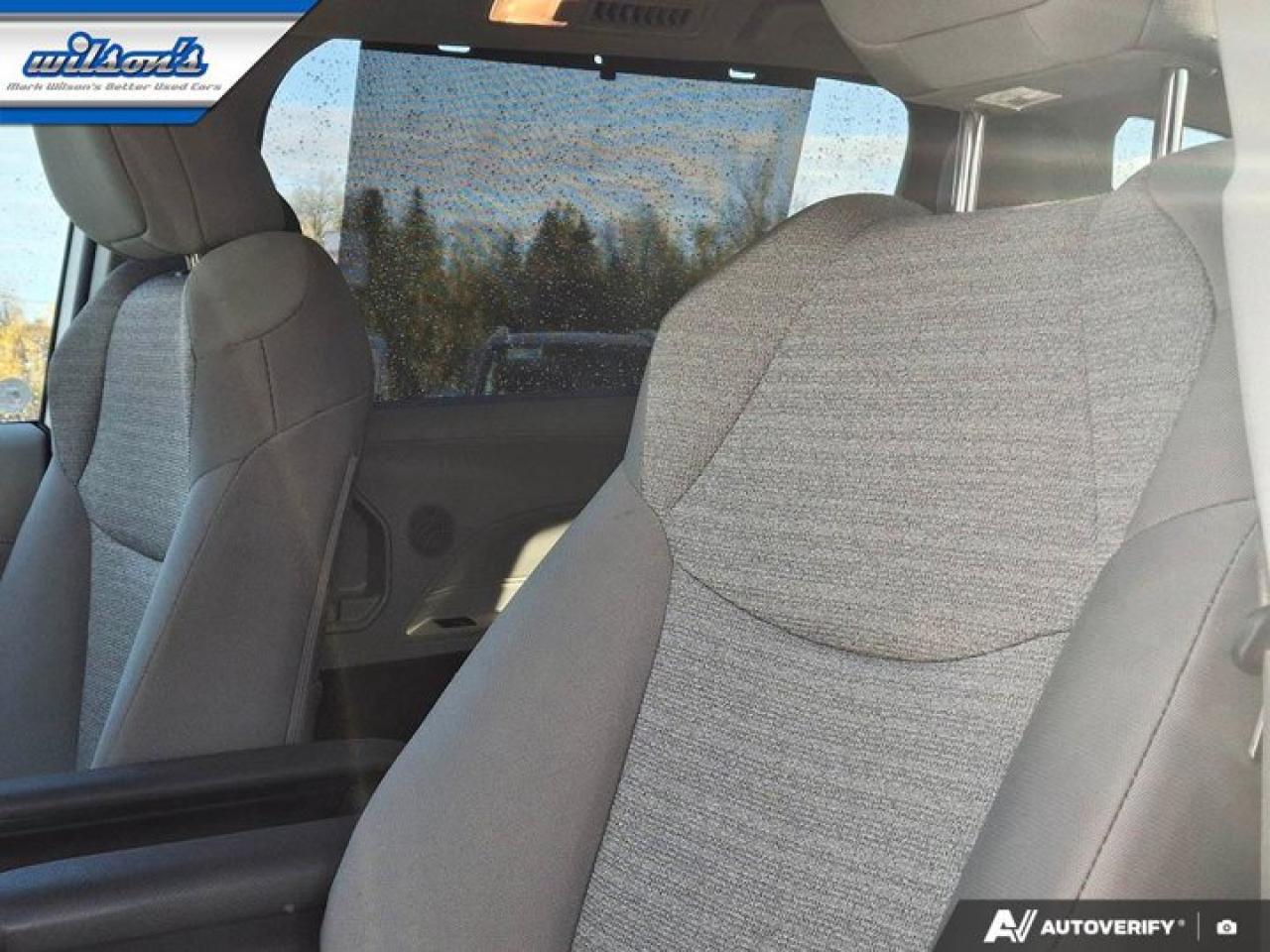 2024 Toyota Sienna LE AWD | Hybrid | Power Sliding Doors | Heated Seats | Power Seat | Radar Cruise and More ! Photo