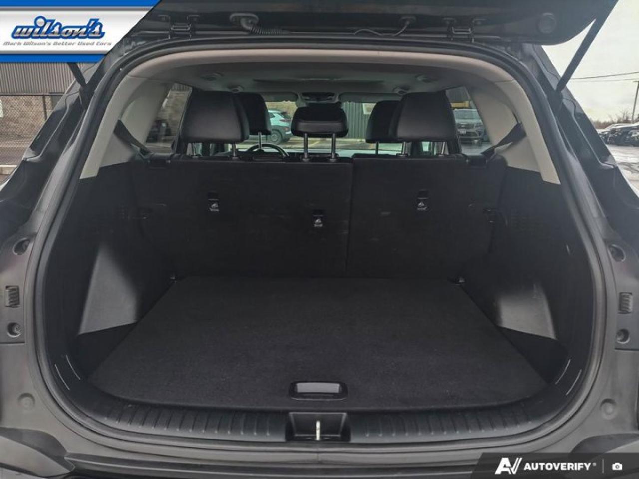 2024 Kia Seltos EX AWD | Sunroof | Leather Trim  | Heated Wheel + Seats | Remote Start | CarPlay + Android | + more Photo