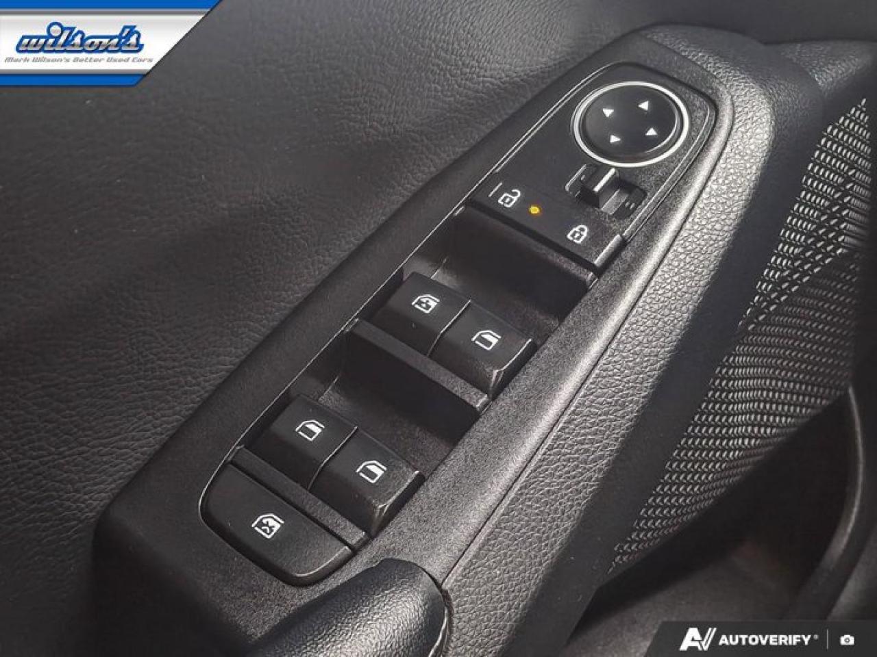 2024 Kia Seltos EX AWD | Sunroof | Leather Trim  | Heated Wheel + Seats | Remote Start | CarPlay + Android | + more Photo