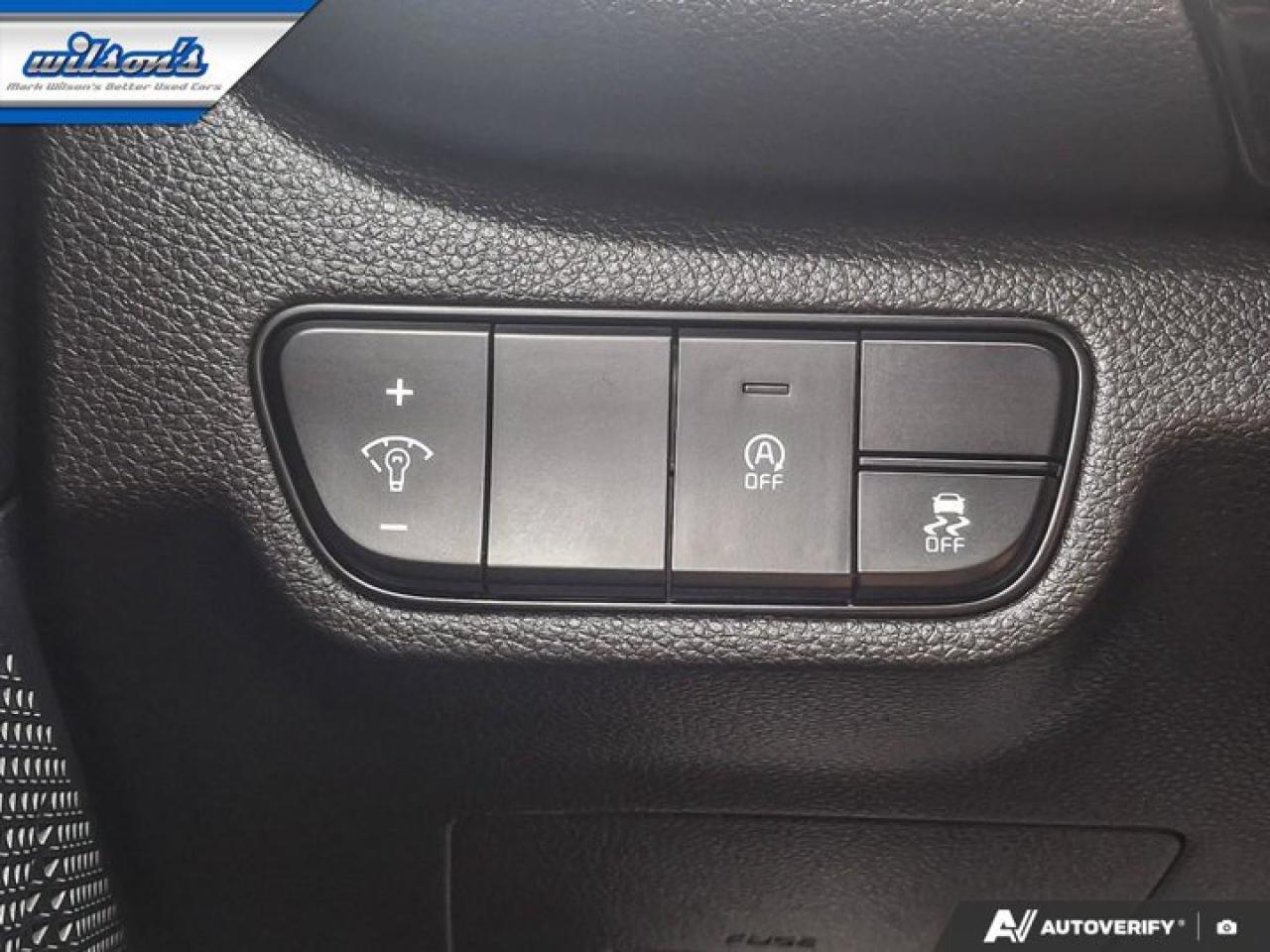 2024 Kia Seltos EX AWD | Sunroof | Leather Trim  | Heated Wheel + Seats | Remote Start | CarPlay + Android | + more Photo