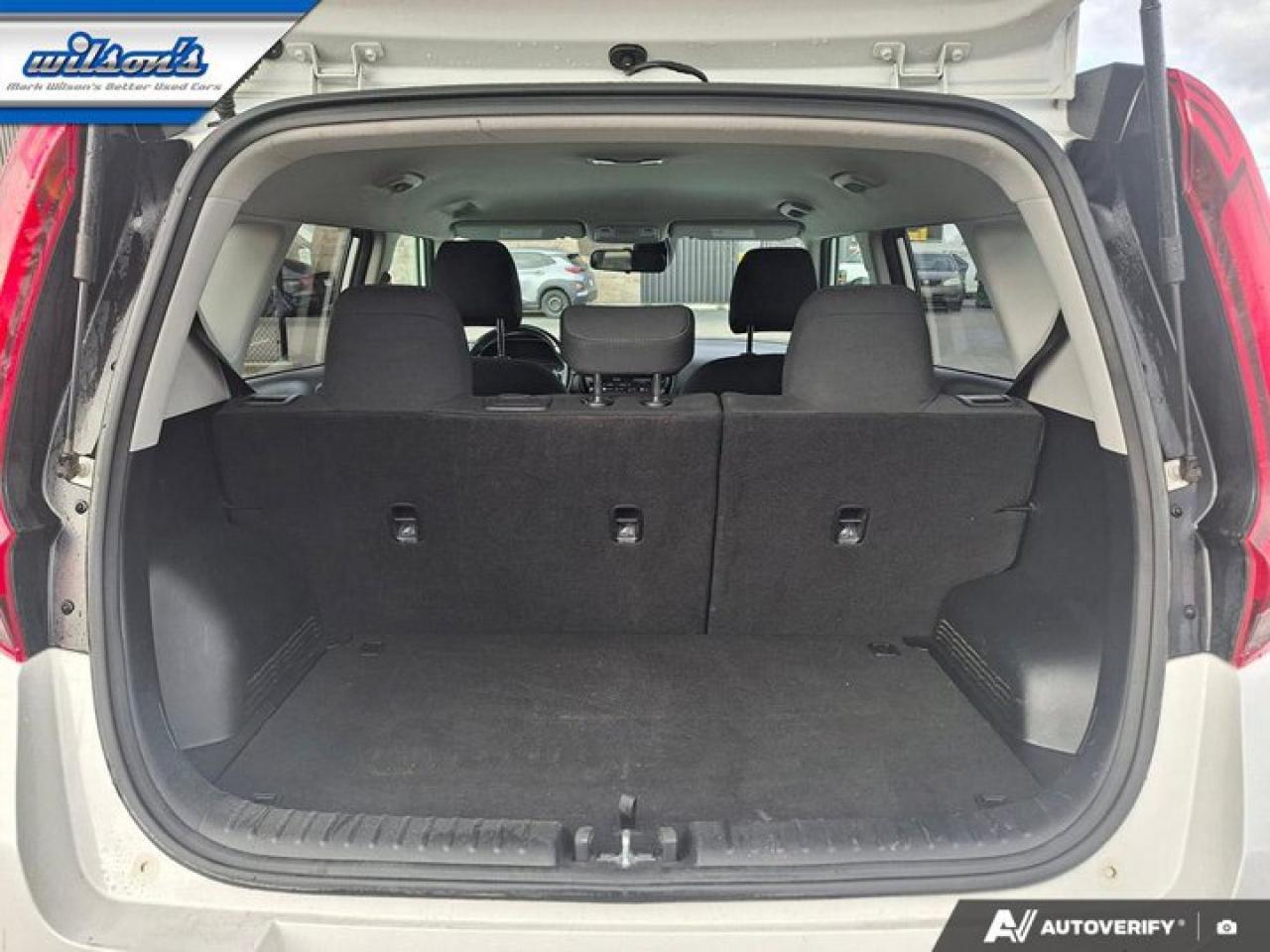 2022 Kia Soul EX | CarPlay | Android Auto | Heated Seats & Steering | Cruise Control | Rear Camera & More ! Photo