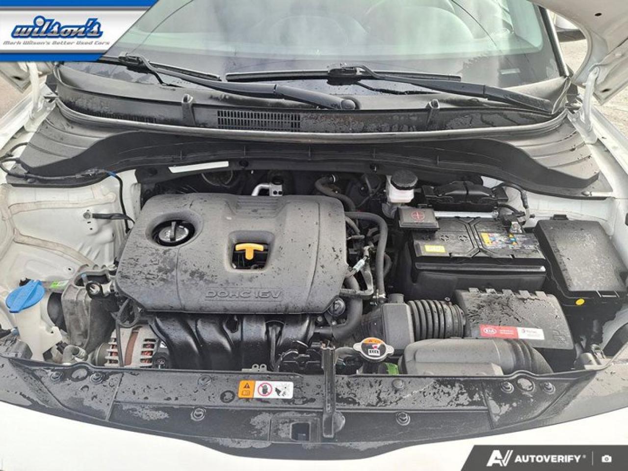 2022 Kia Soul EX | CarPlay | Android Auto | Heated Seats & Steering | Cruise Control | Rear Camera & More ! Photo