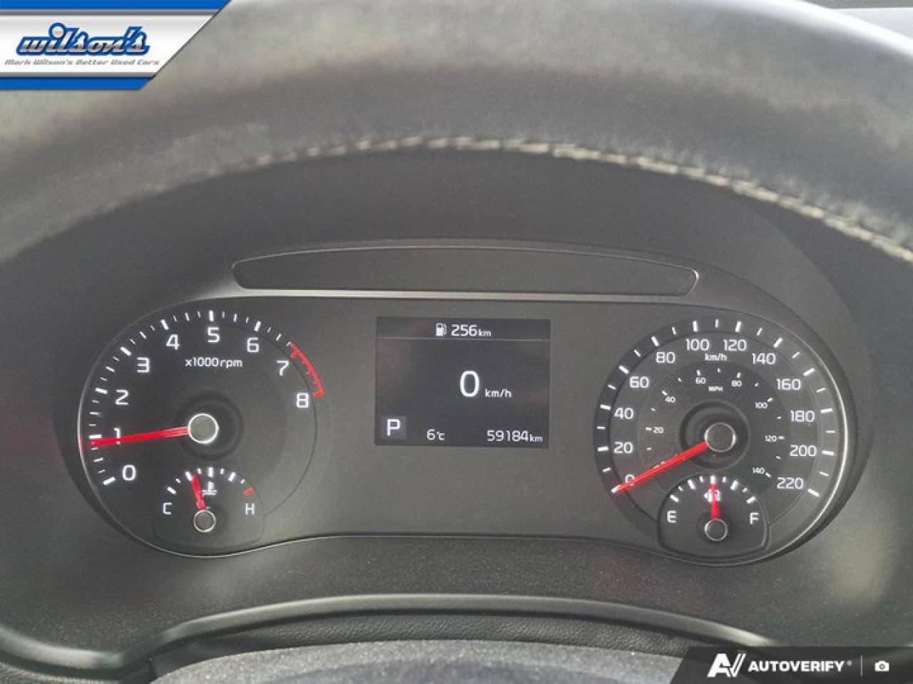 2022 Kia Soul EX | CarPlay | Android Auto | Heated Seats & Steering | Cruise Control | Rear Camera & More ! Photo