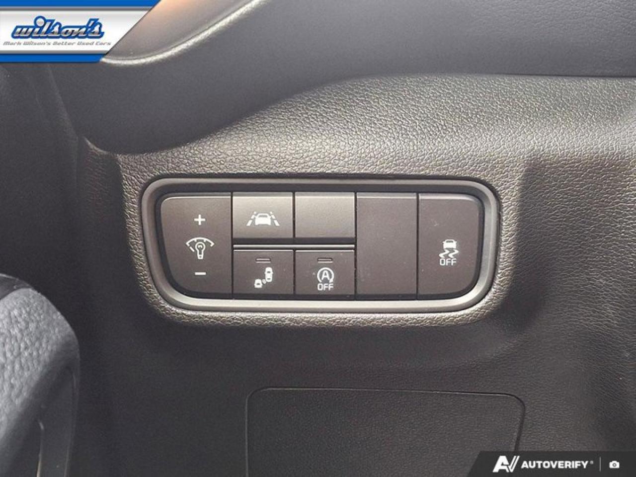 2022 Kia Soul EX | CarPlay | Android Auto | Heated Seats & Steering | Cruise Control | Rear Camera & More ! Photo