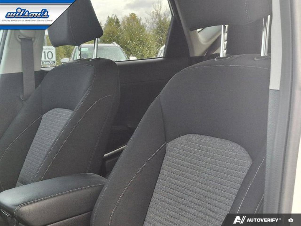 2022 Kia Soul EX | CarPlay | Android Auto | Heated Seats & Steering | Cruise Control | Rear Camera & More ! Photo