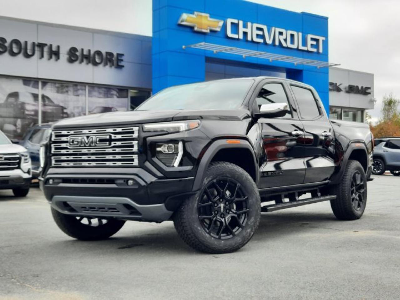 New 2026 GMC Canyon Denali for sale in Bridgewater, NS