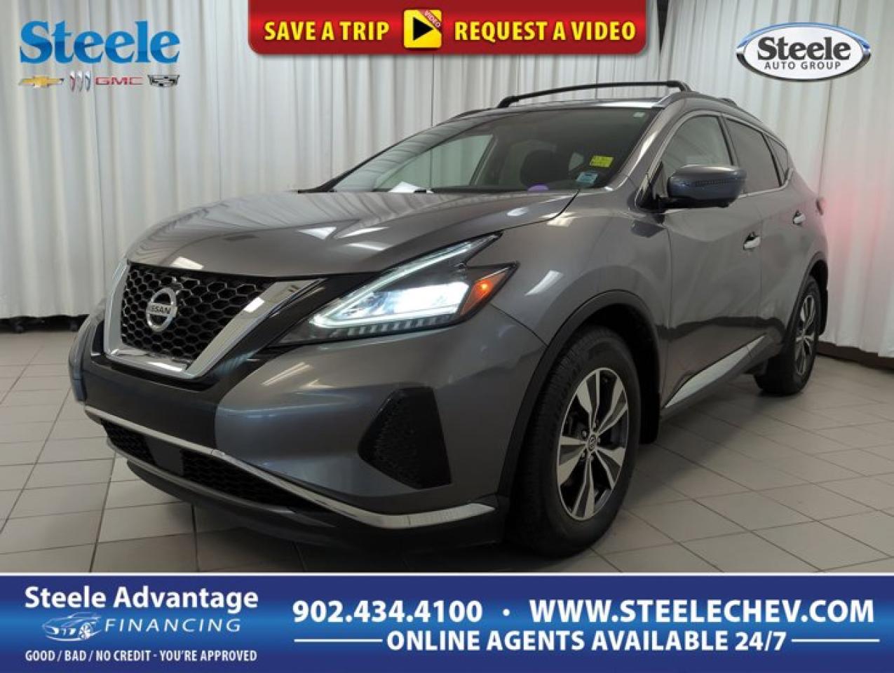 Midsize Station Wagons, AWD SV, 1-Speed CVT w/OD, Regular Unleaded V-6 3.5 L/213