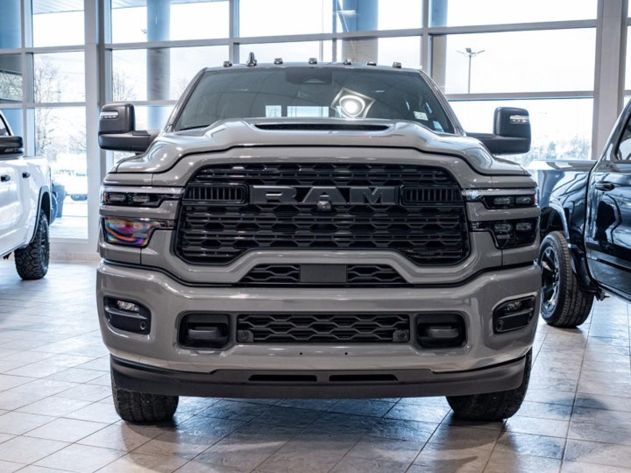 2026 RAM 2500 Limited Photo