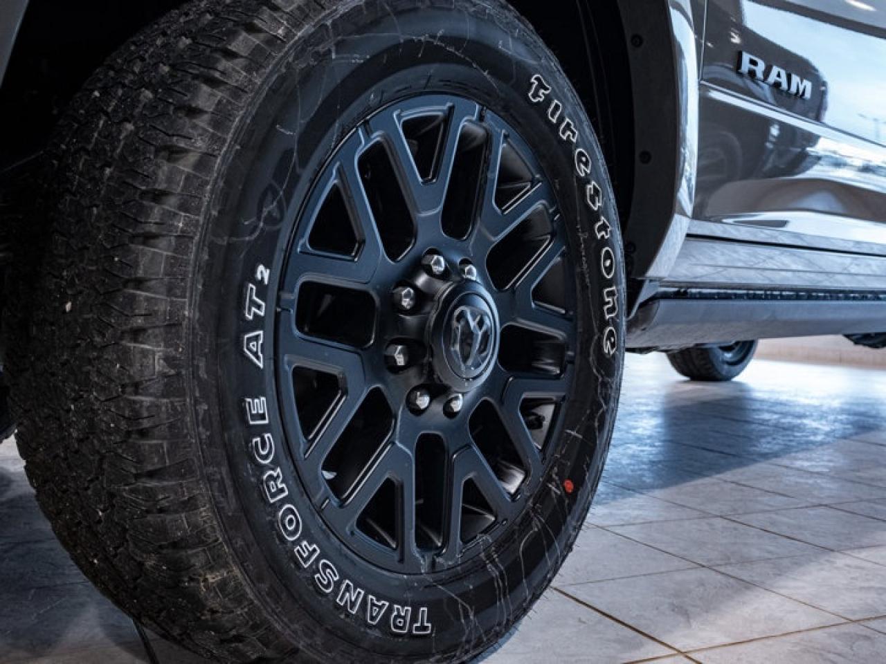 2026 RAM 2500 Limited Photo