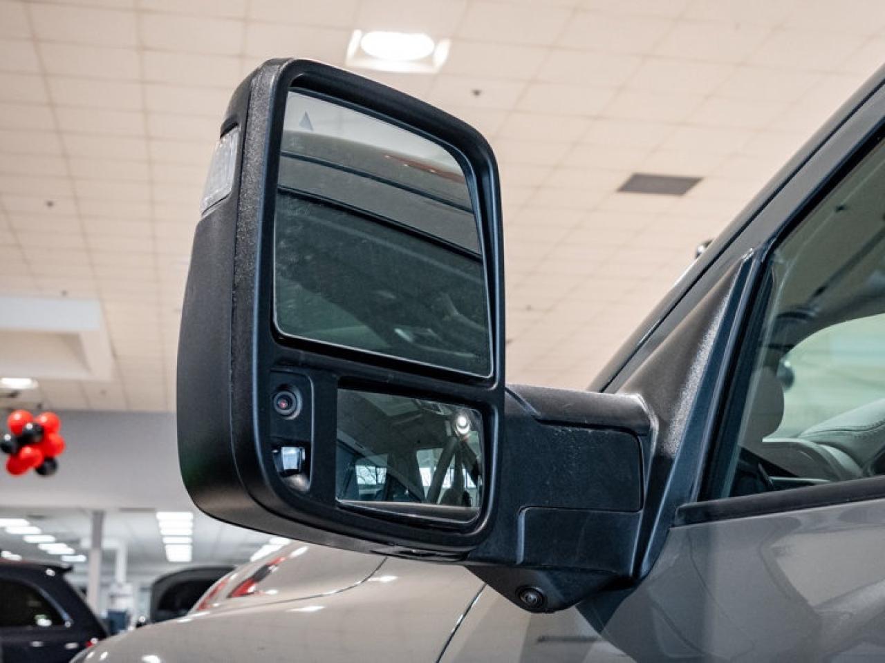 2026 RAM 2500 Limited Photo