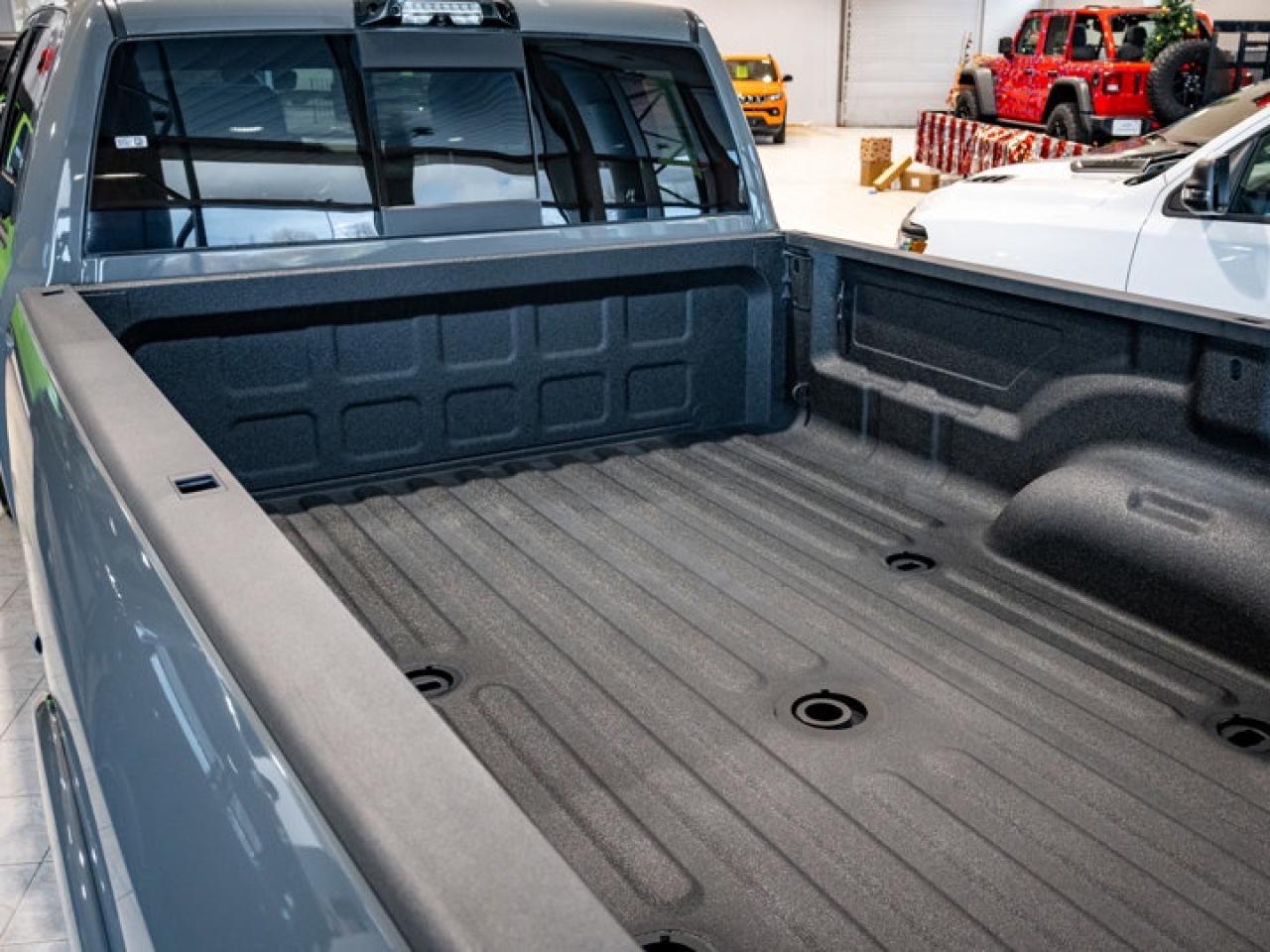 2026 RAM 2500 Limited Photo