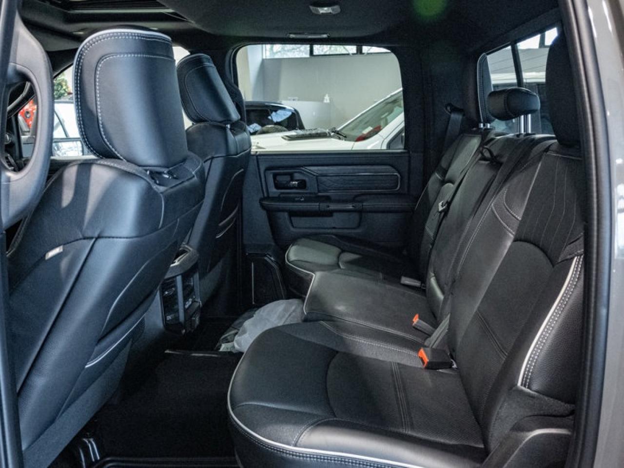 2026 RAM 2500 Limited Photo