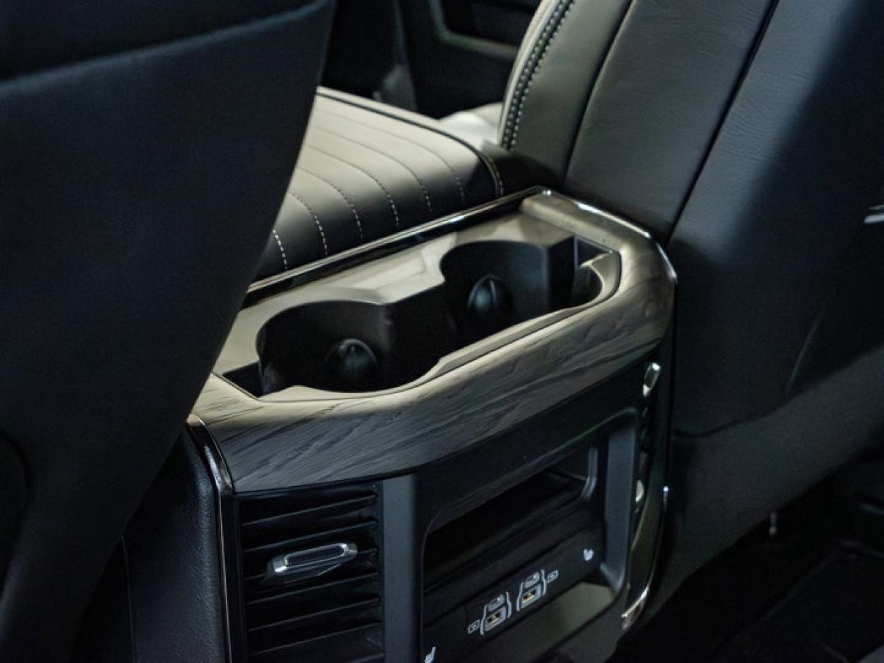 2026 RAM 2500 Limited Photo