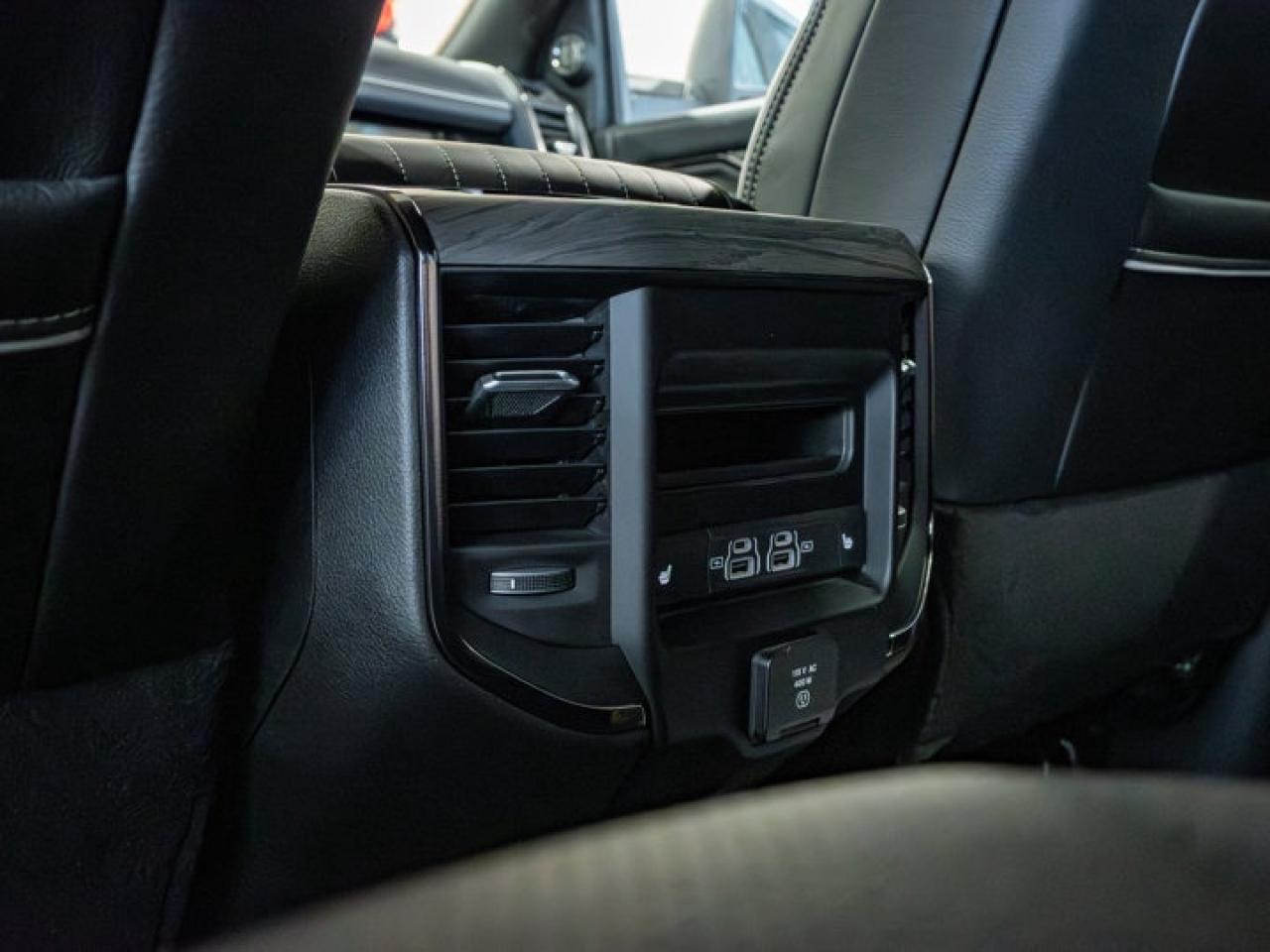 2026 RAM 2500 Limited Photo