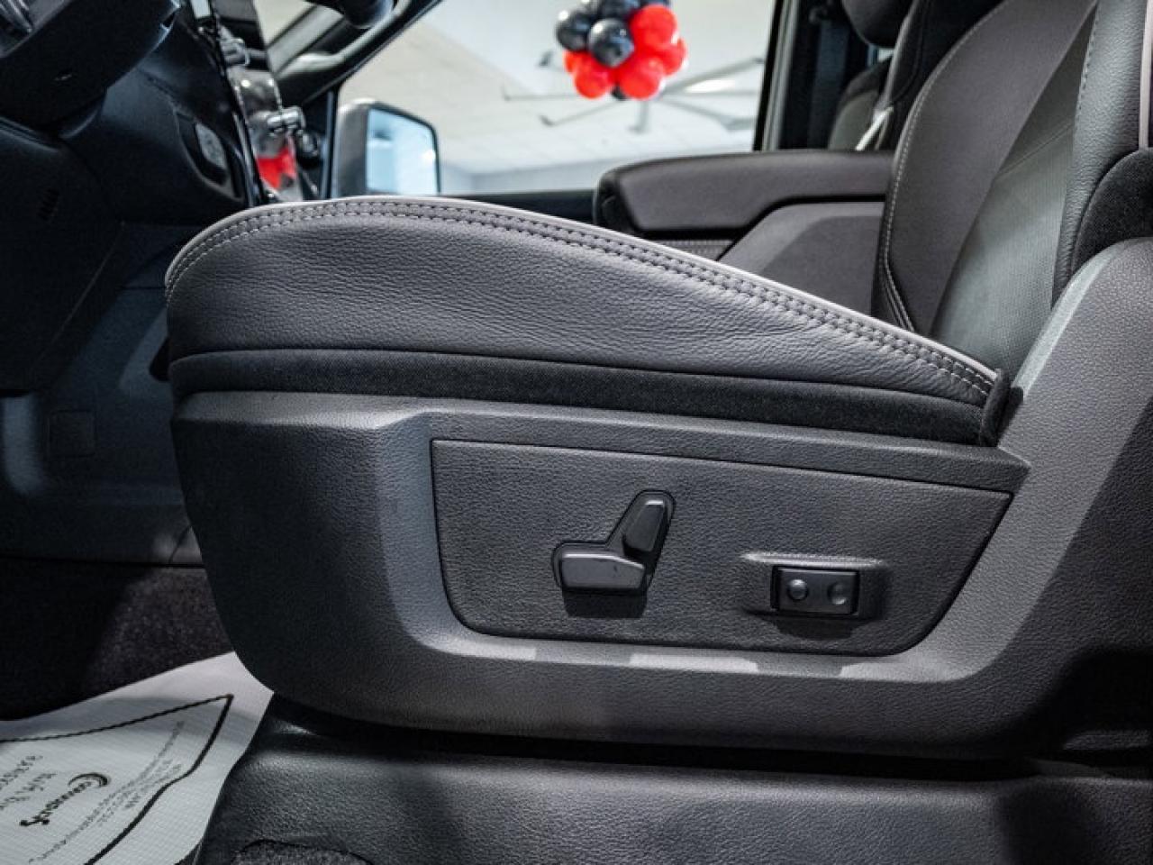 2026 RAM 2500 Limited Photo