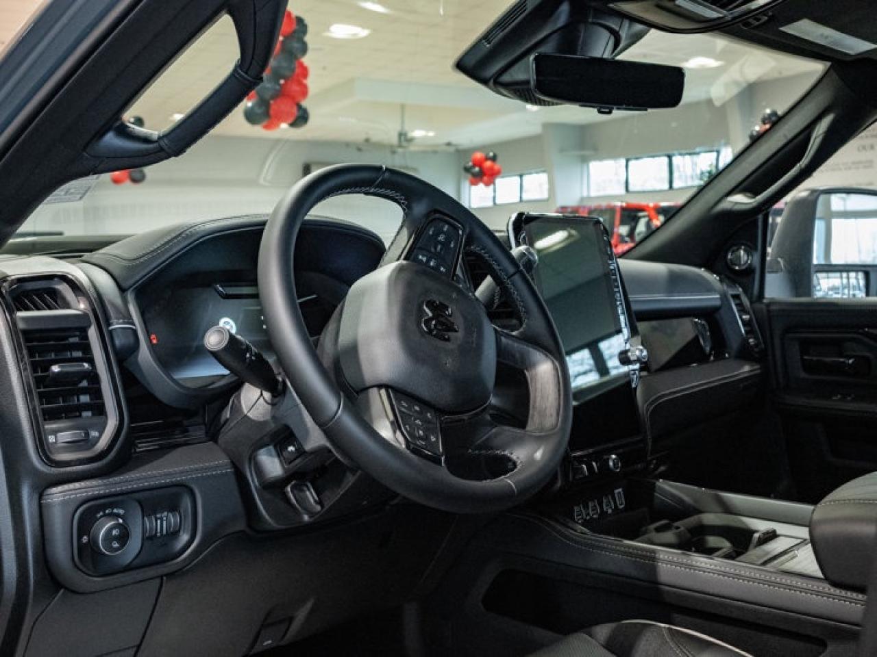 2026 RAM 2500 Limited Photo