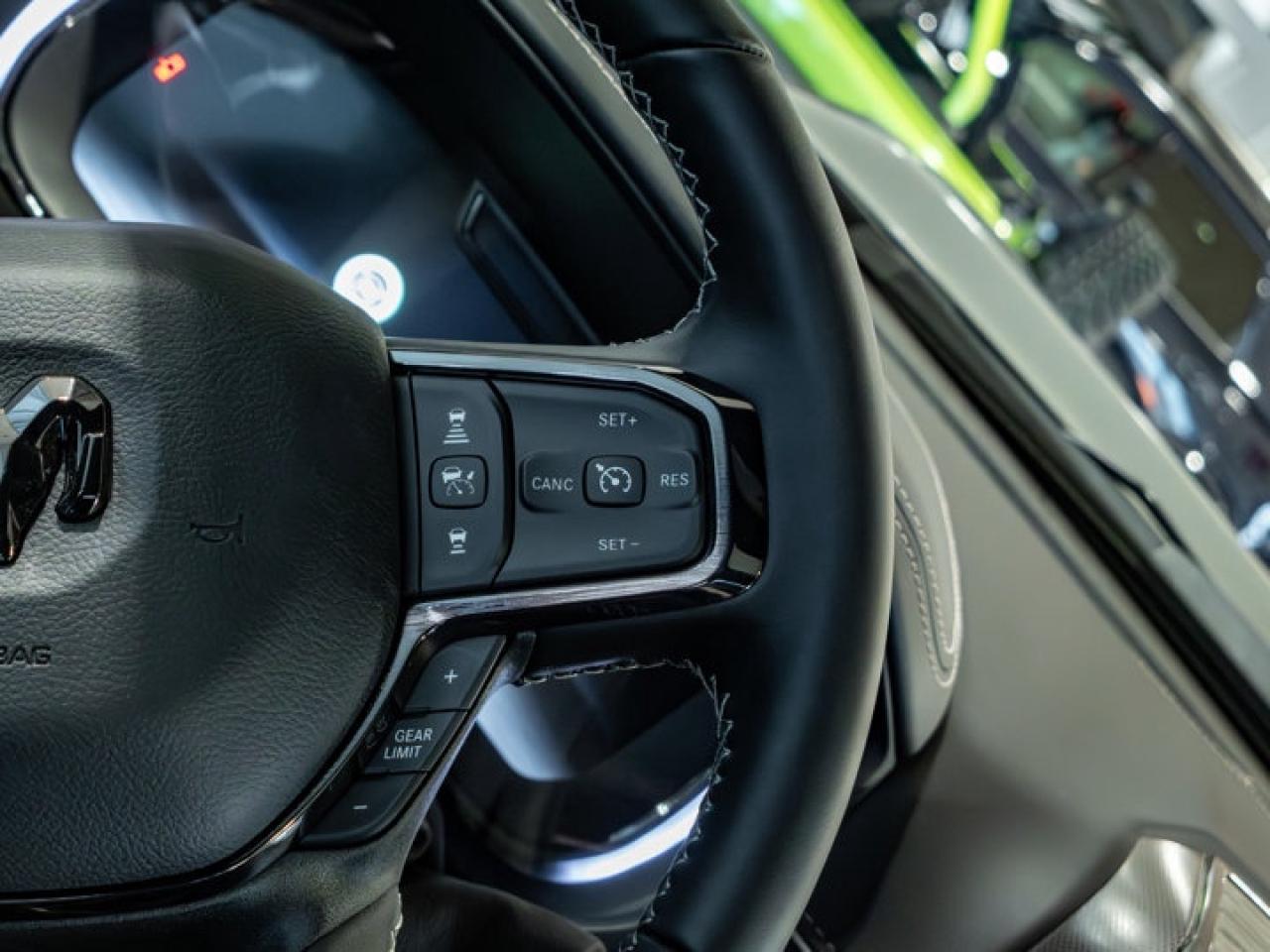 2026 RAM 2500 Limited Photo