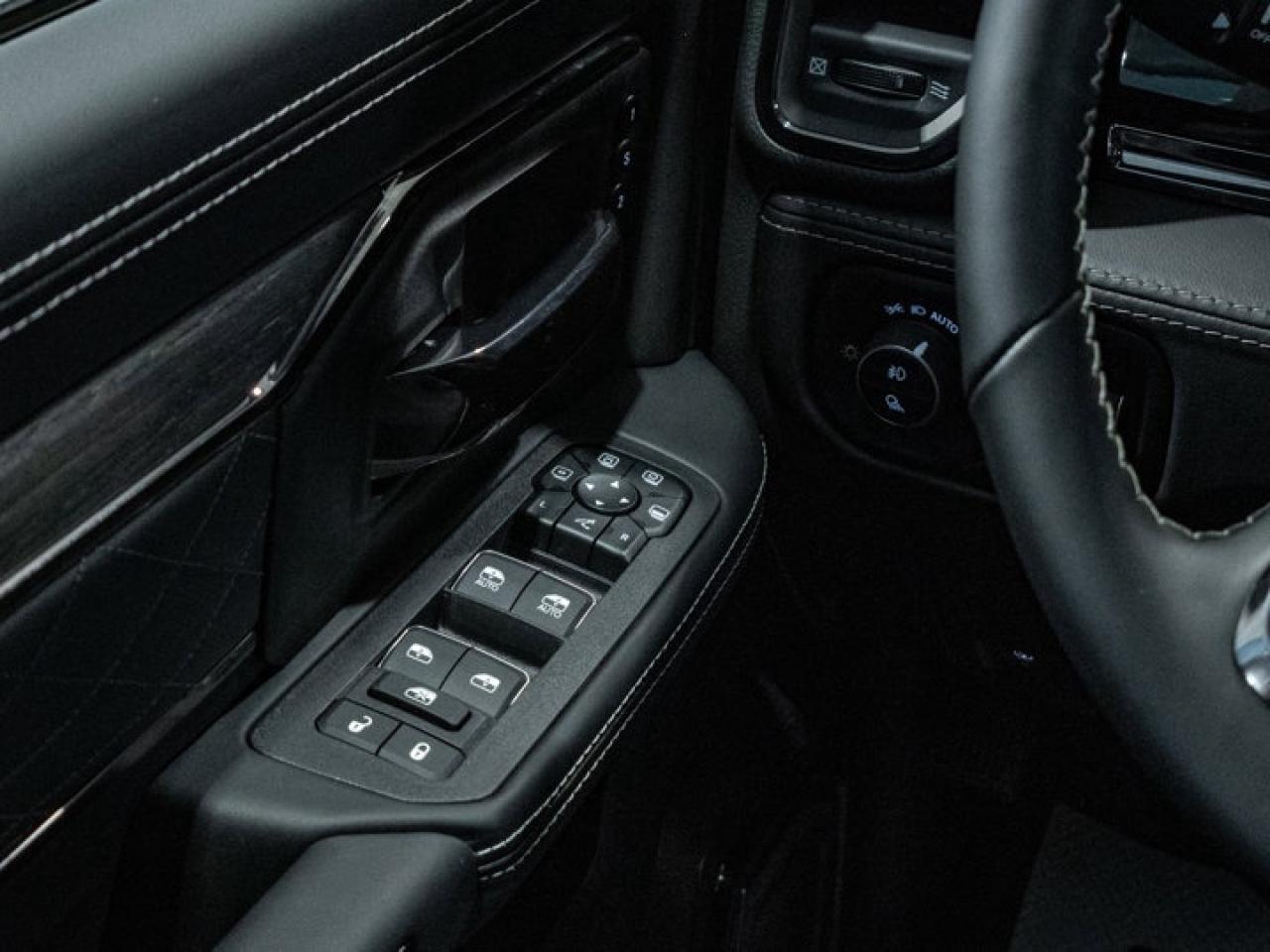 2026 RAM 2500 Limited Photo