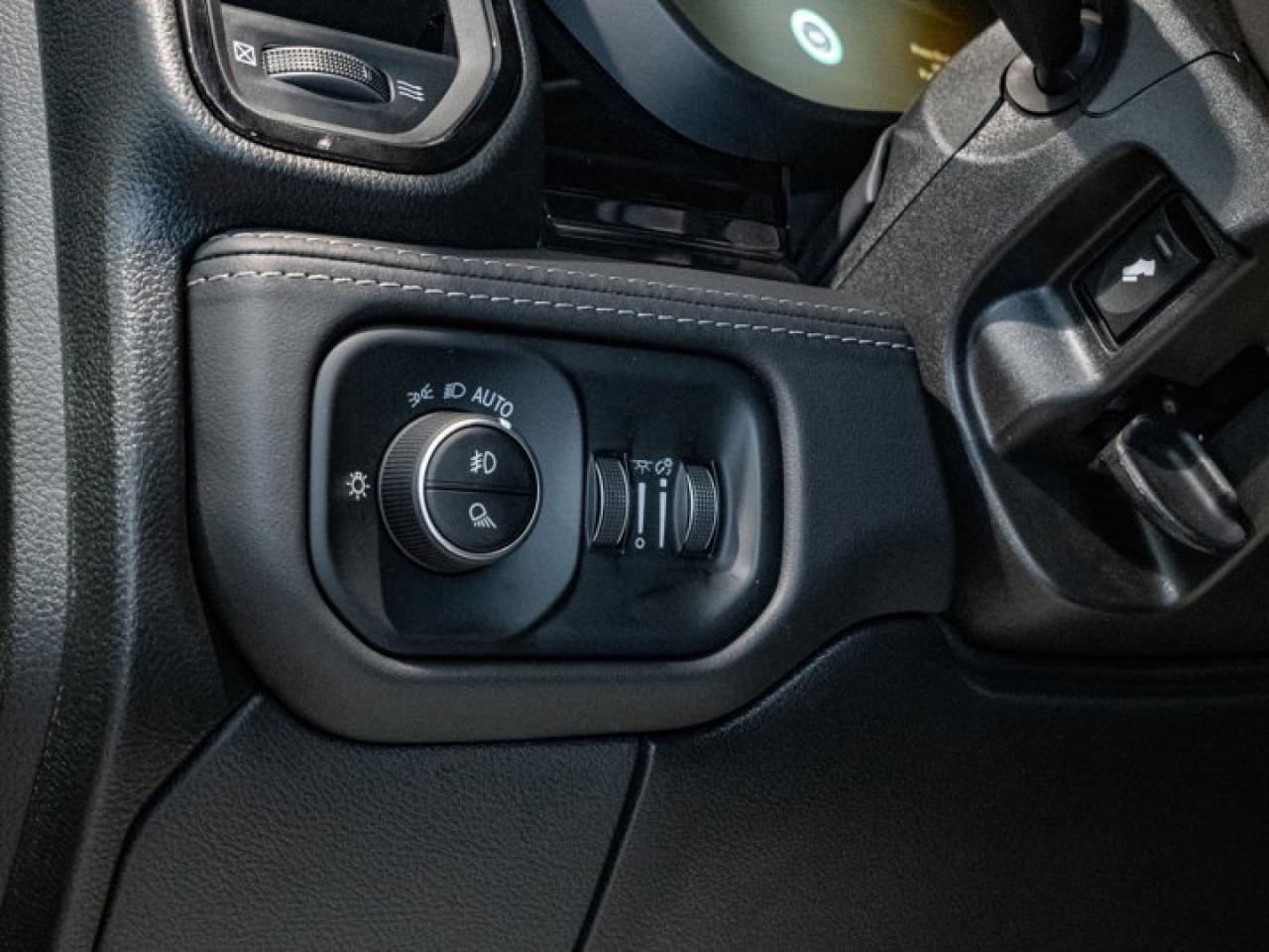 2026 RAM 2500 Limited Photo