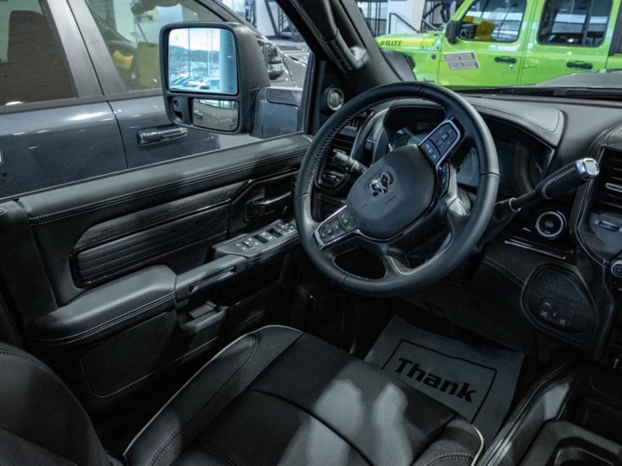 2026 RAM 2500 Limited Photo