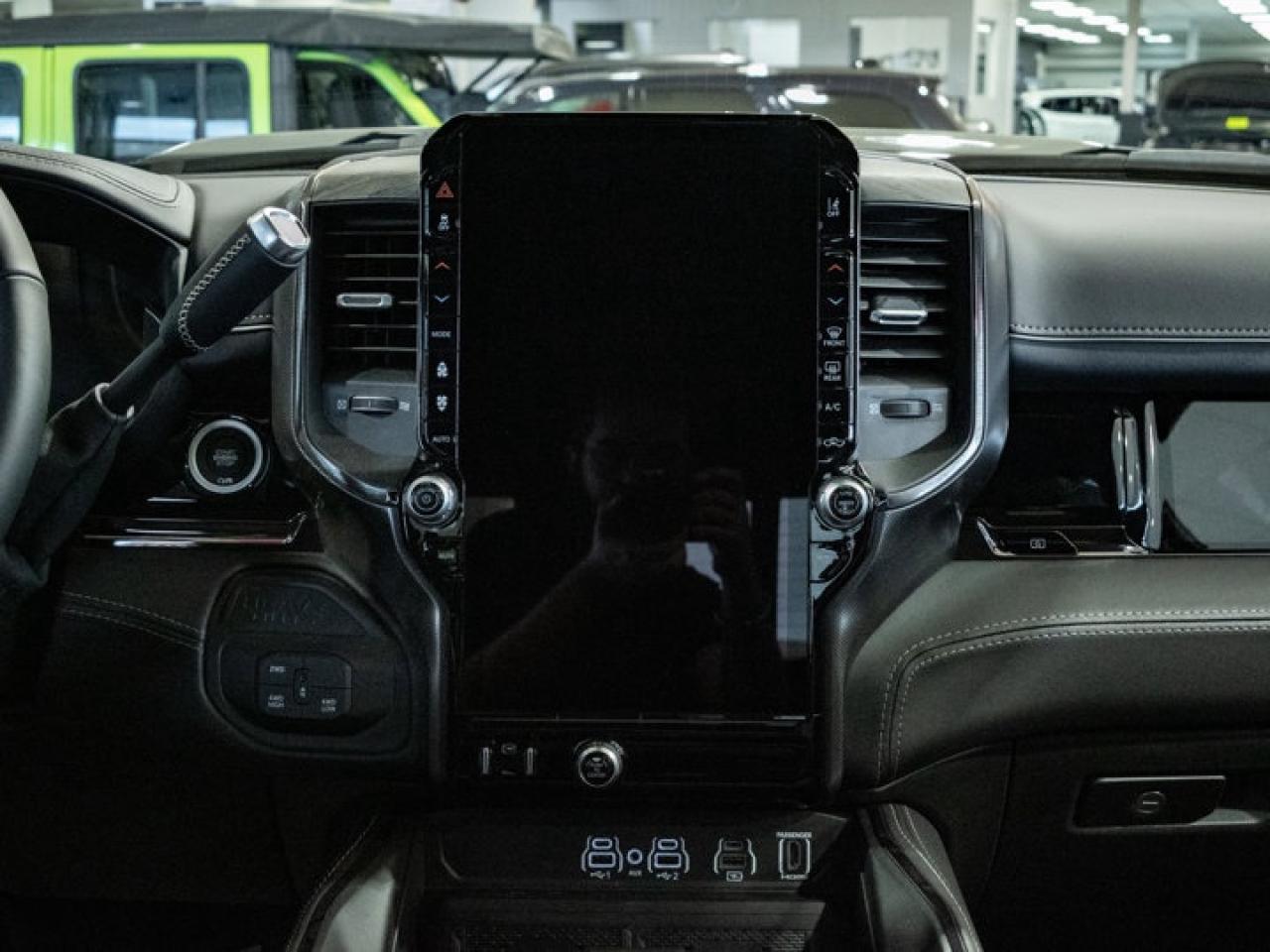 2026 RAM 2500 Limited Photo