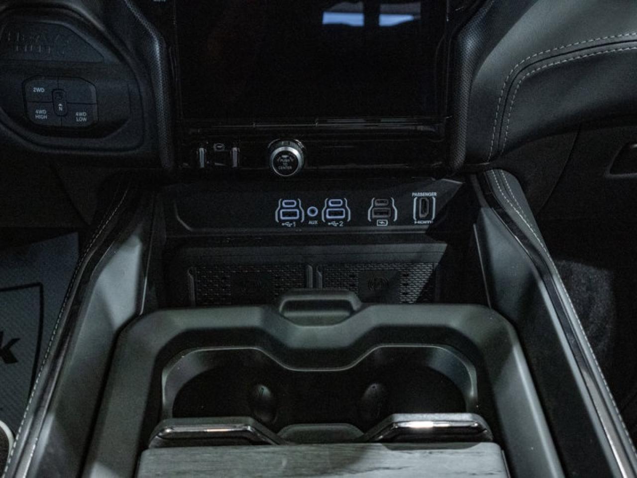 2026 RAM 2500 Limited Photo