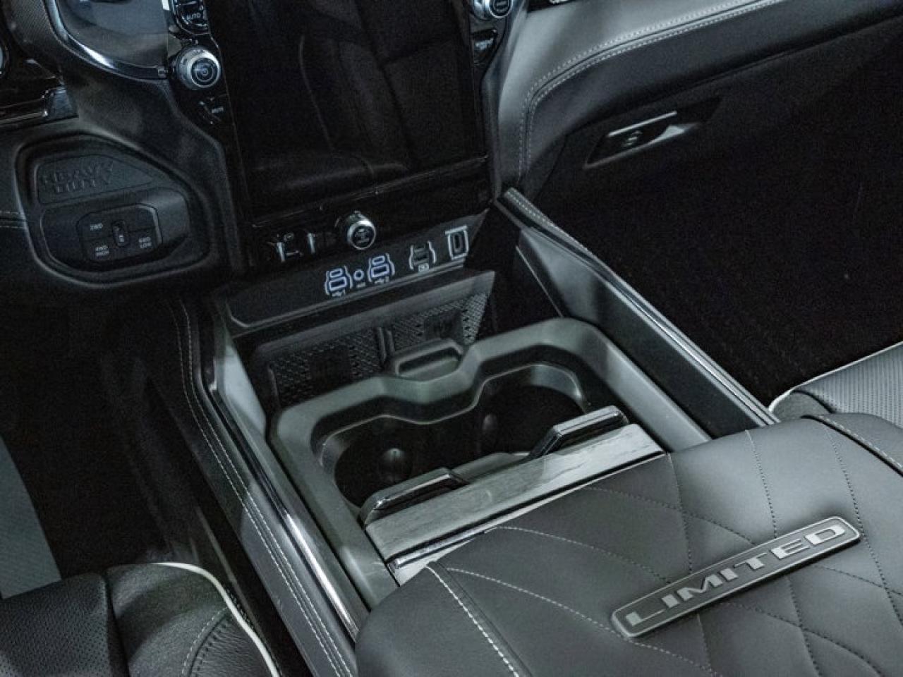 2026 RAM 2500 Limited Photo